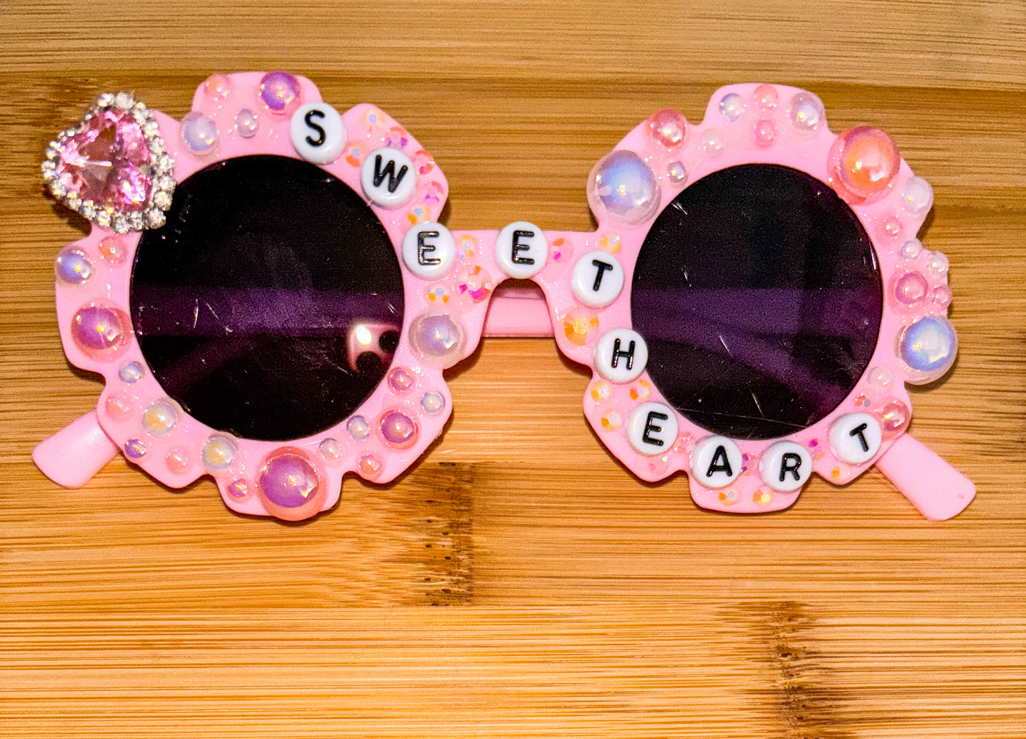 Sweetheart Sunnies