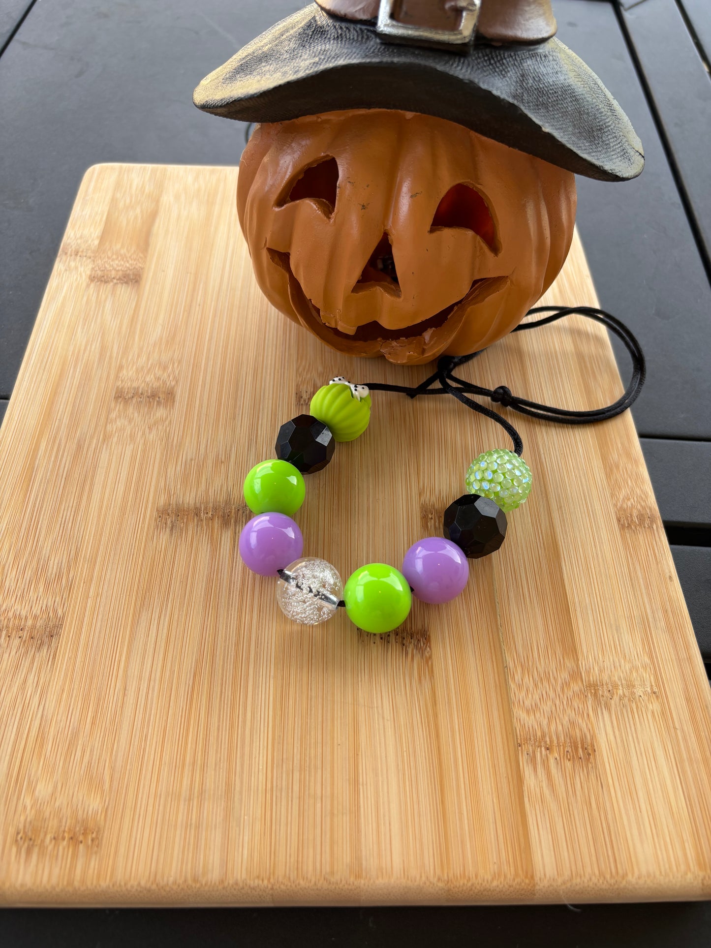 Potion Patch