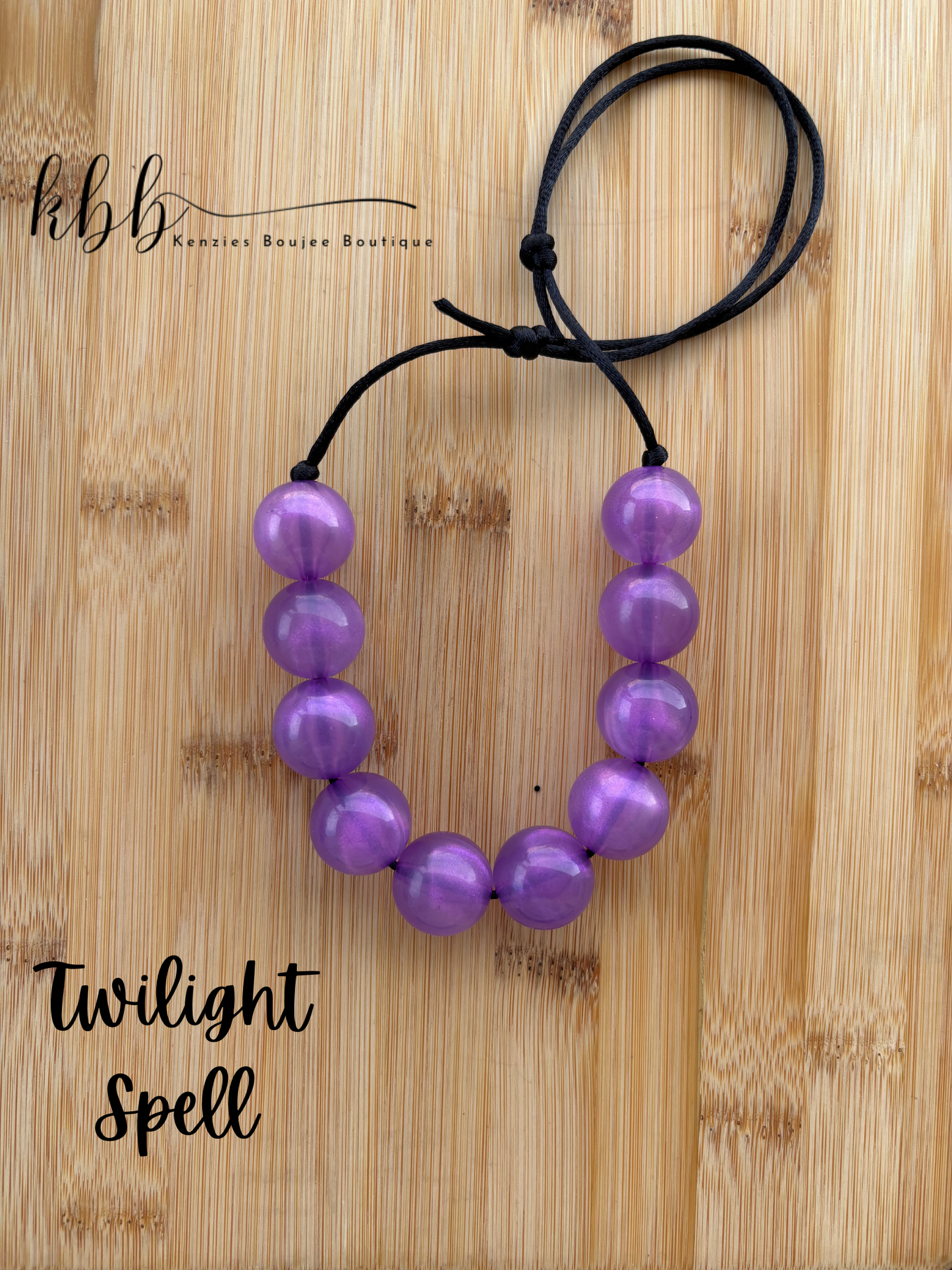 Twilight Spell