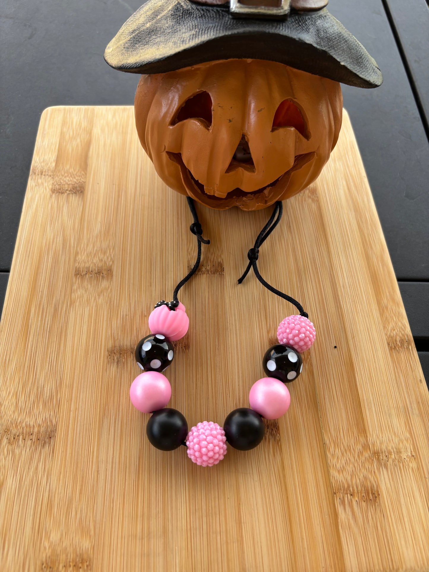 Trick or Chic