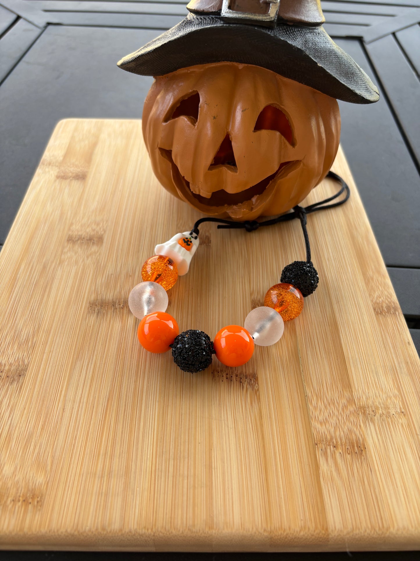 Boo Basket
