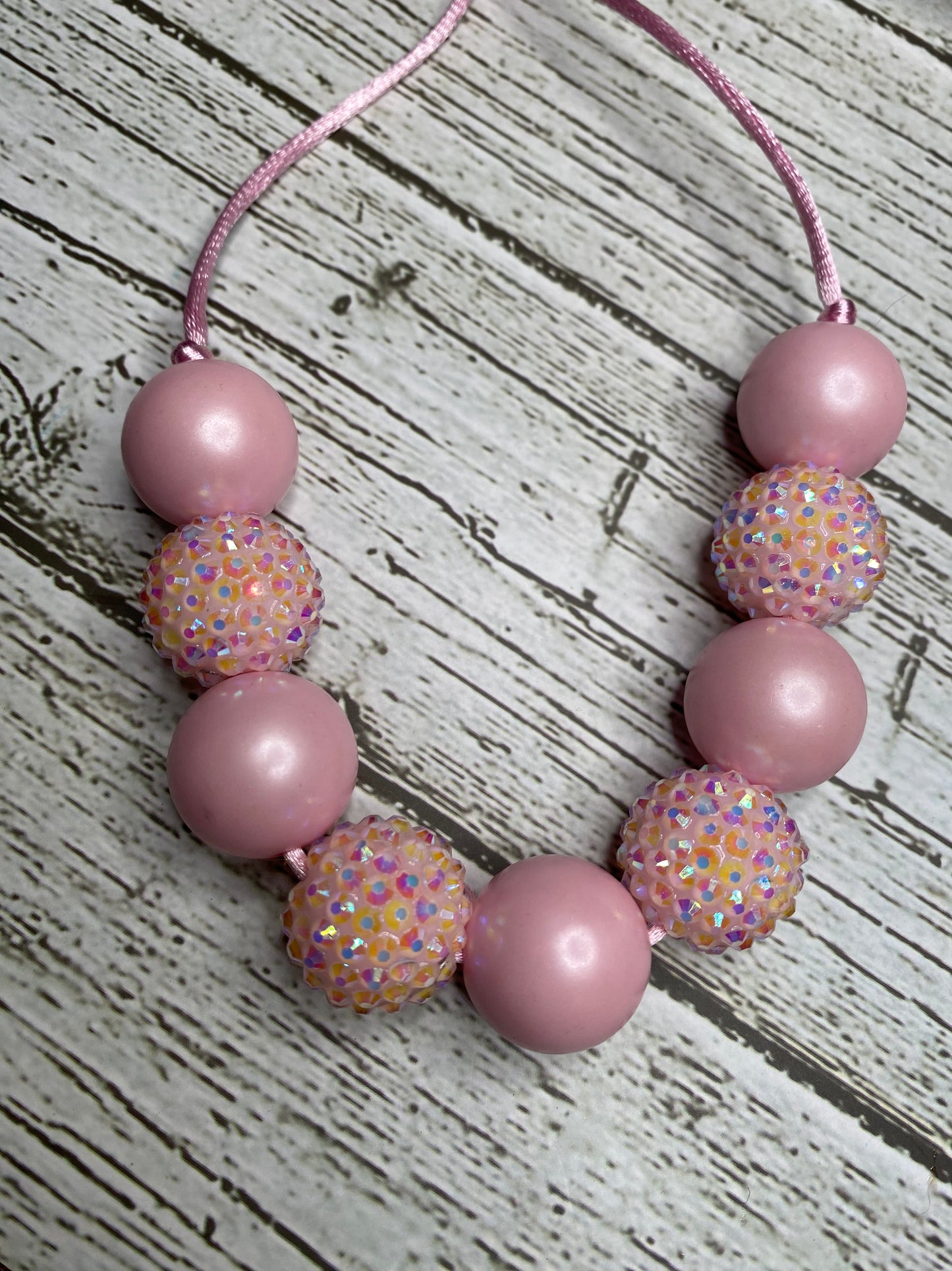Tulip Necklace