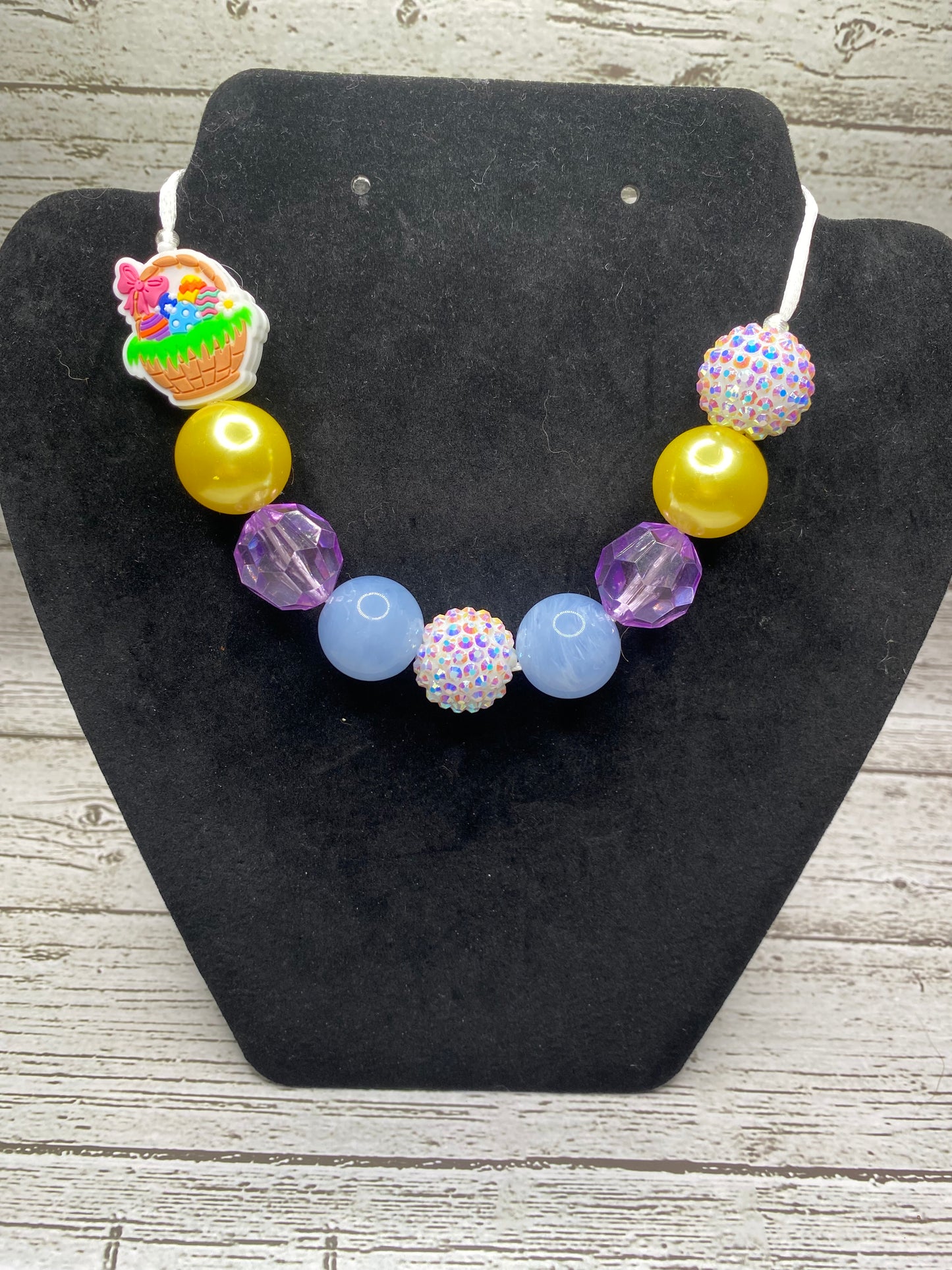 Easter Basket