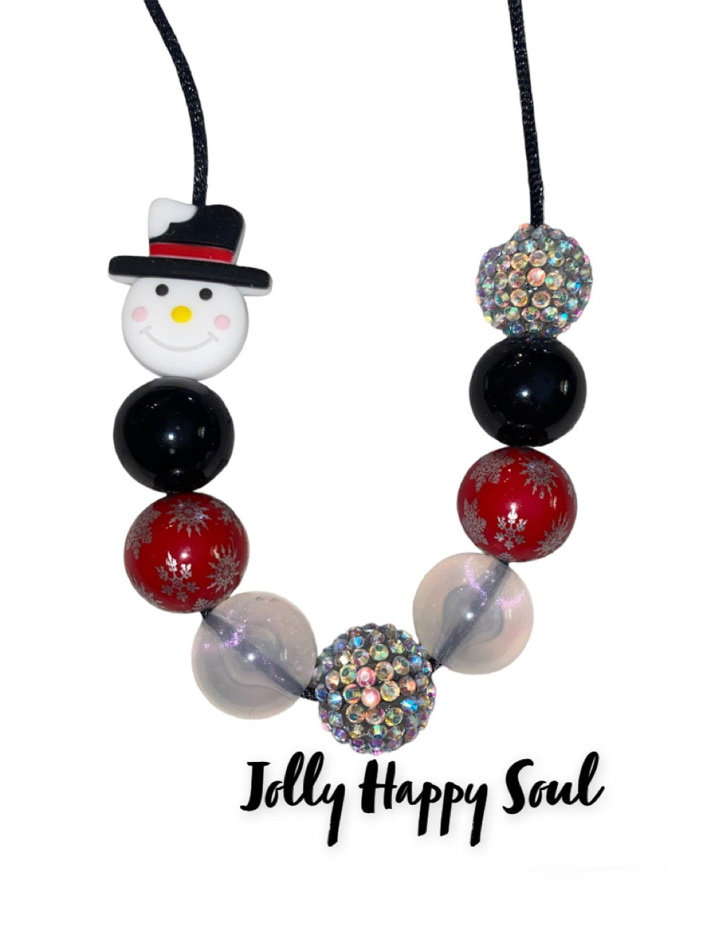 Jolly Happy Soul