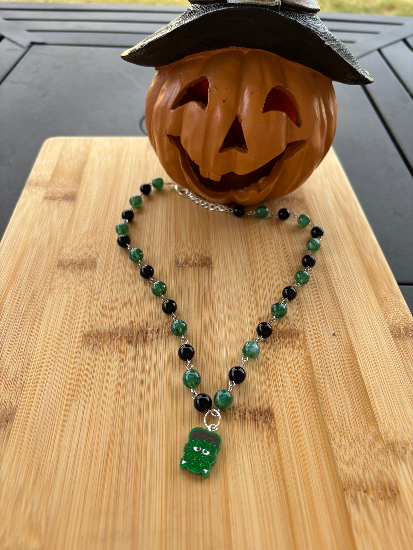 Monster Mash