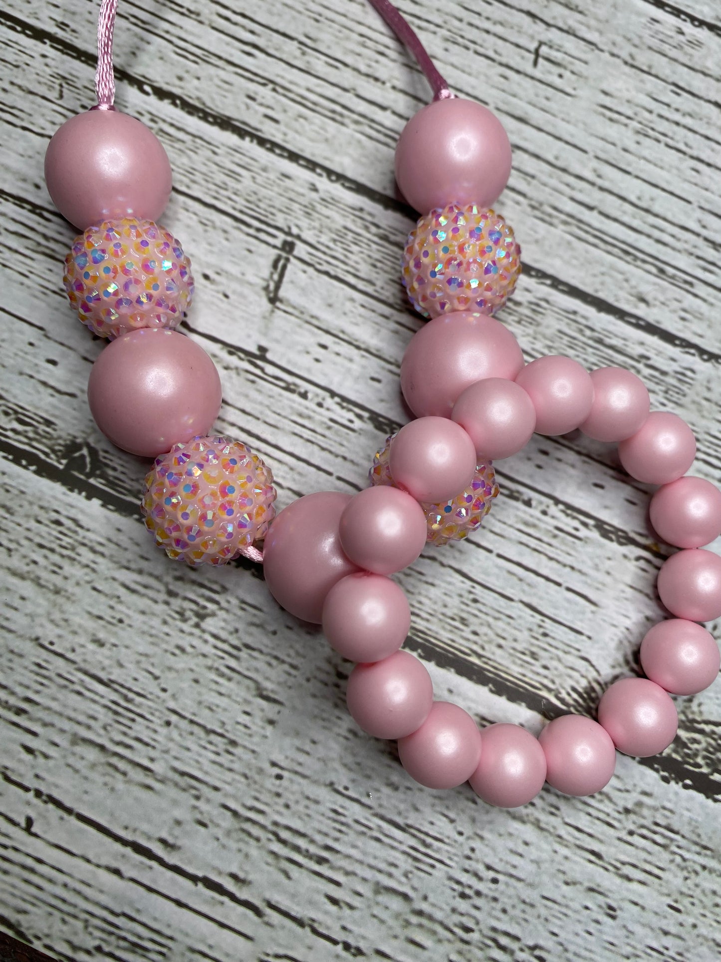 Tulip Necklace
