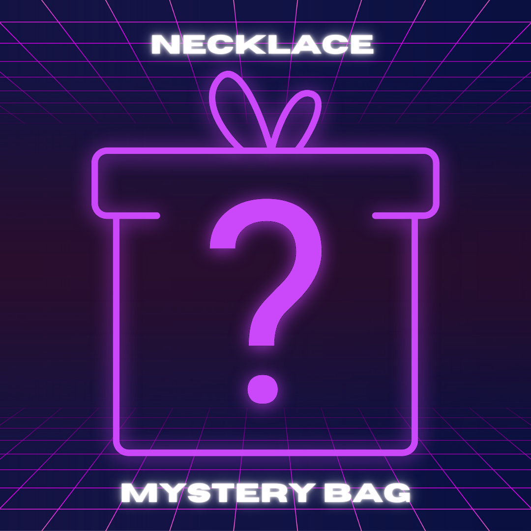 Mystery Necklace Bag