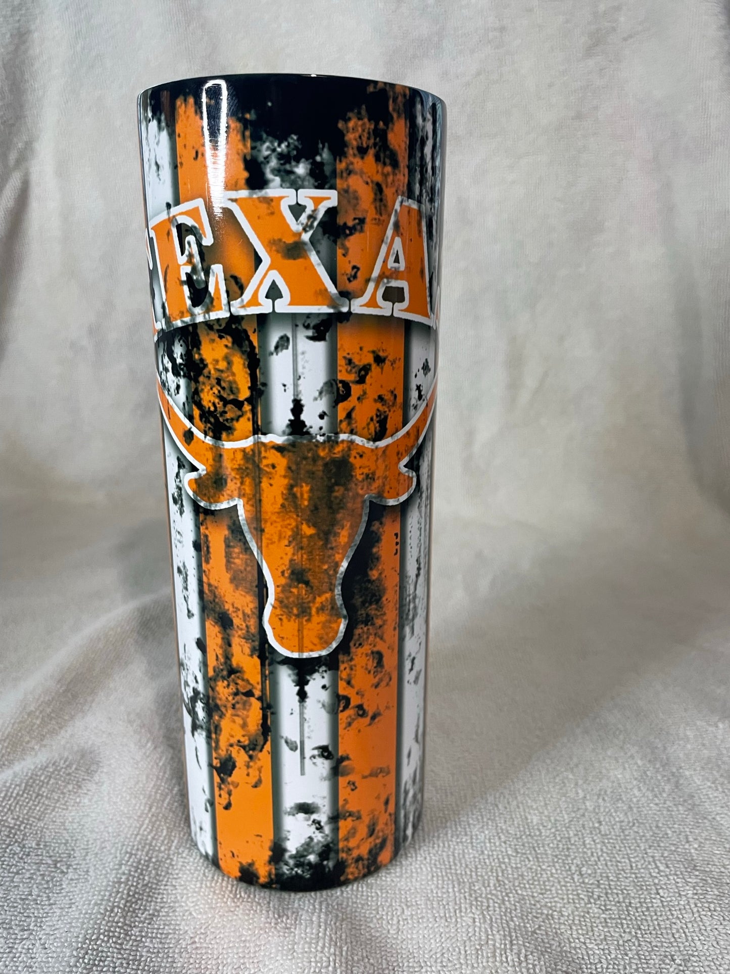 UT Tumbler