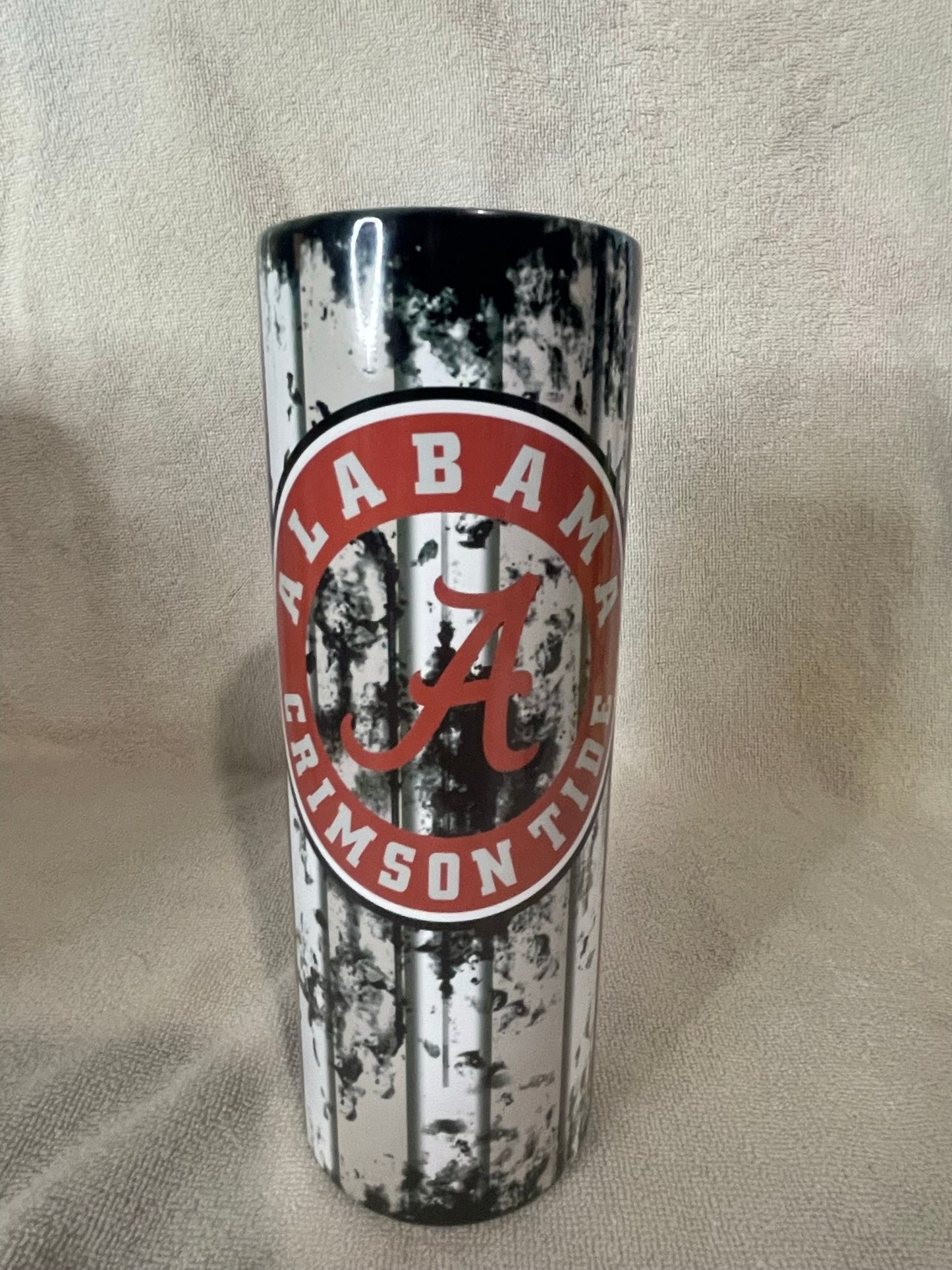 Roll Tide Tumbler