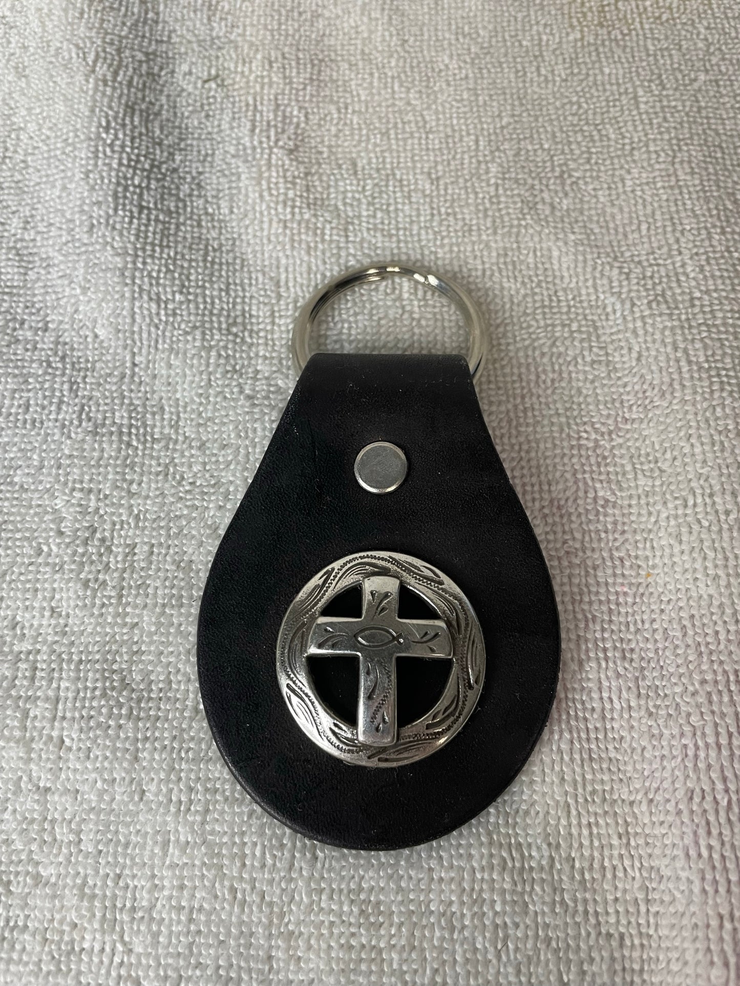 Keychain Fob