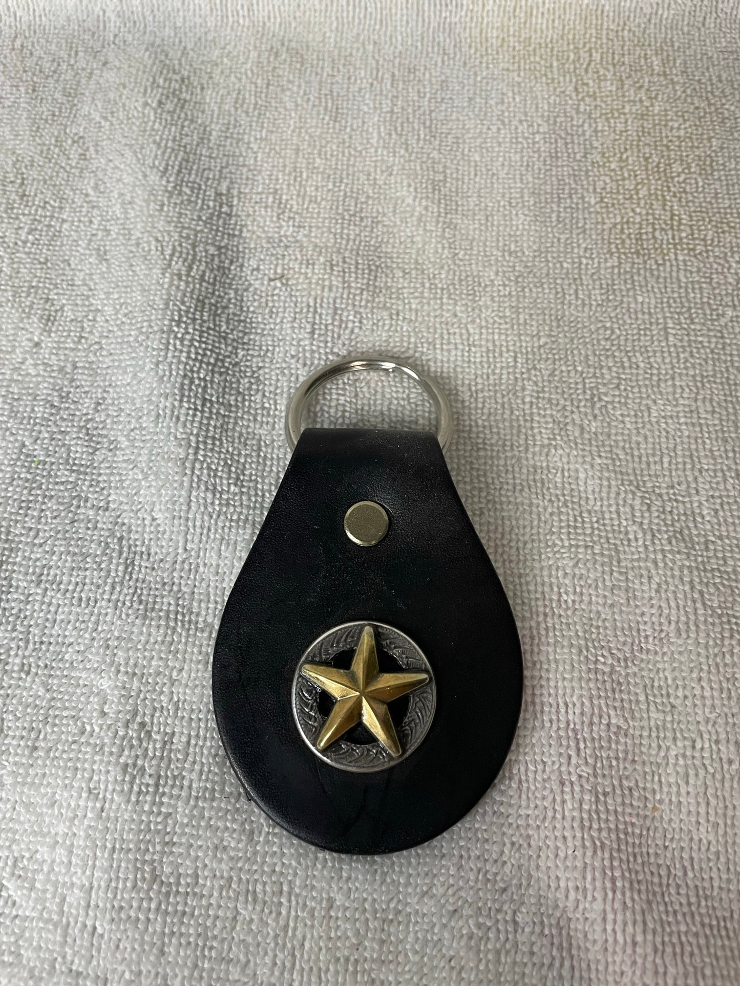 Keychain Fob