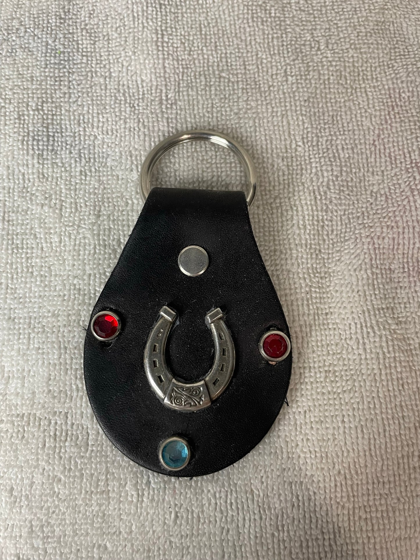 Keychain Fob