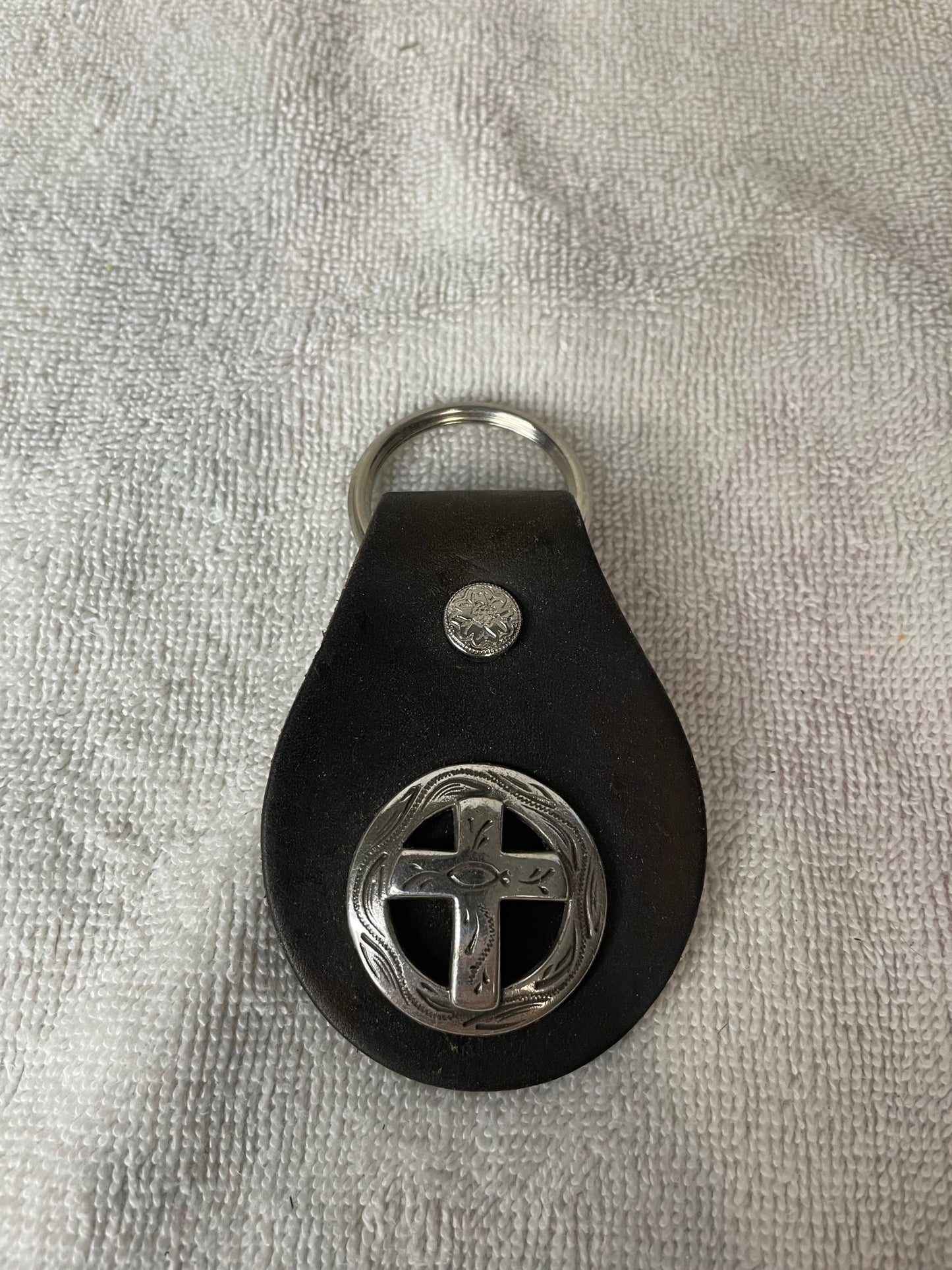 Keychain Fob