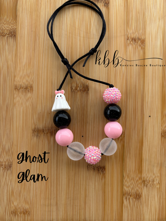 Ghost Glam