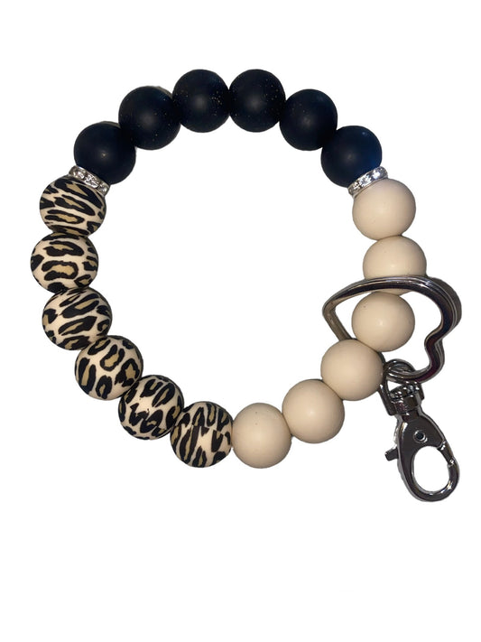 Wild One Wristlet