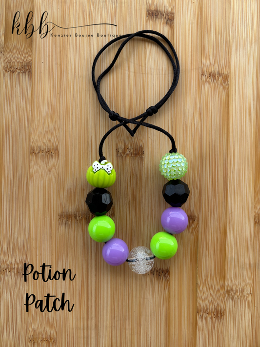 Potion Patch