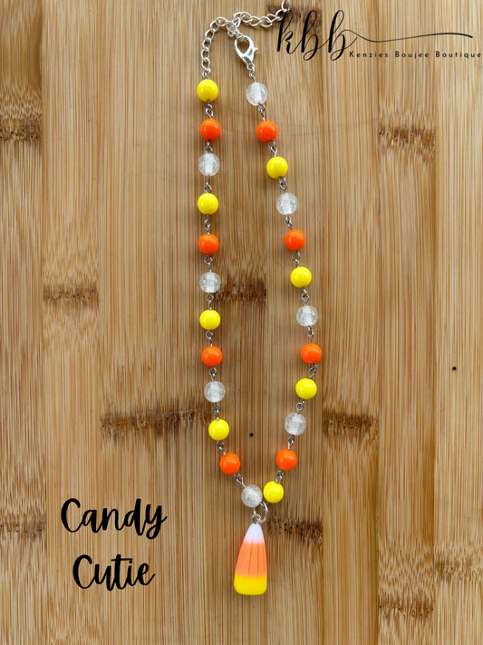 Candy Cutie
