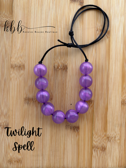 Twilight Spell