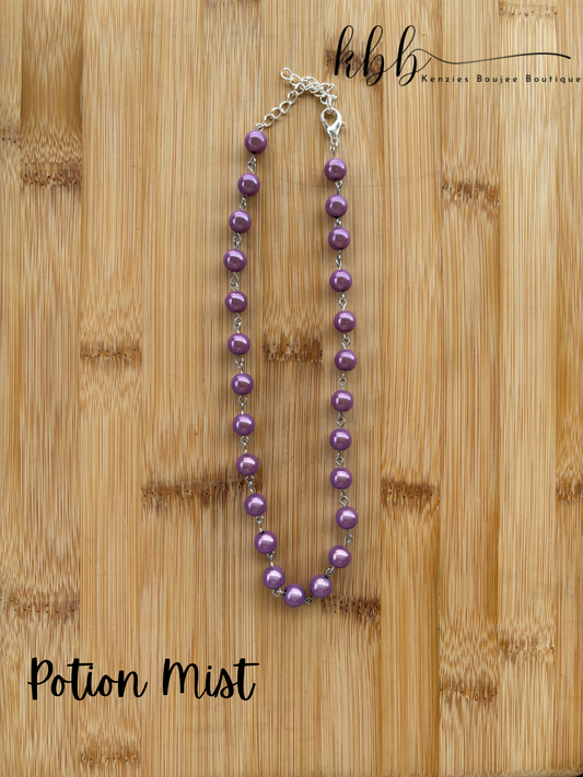 Potion Mist