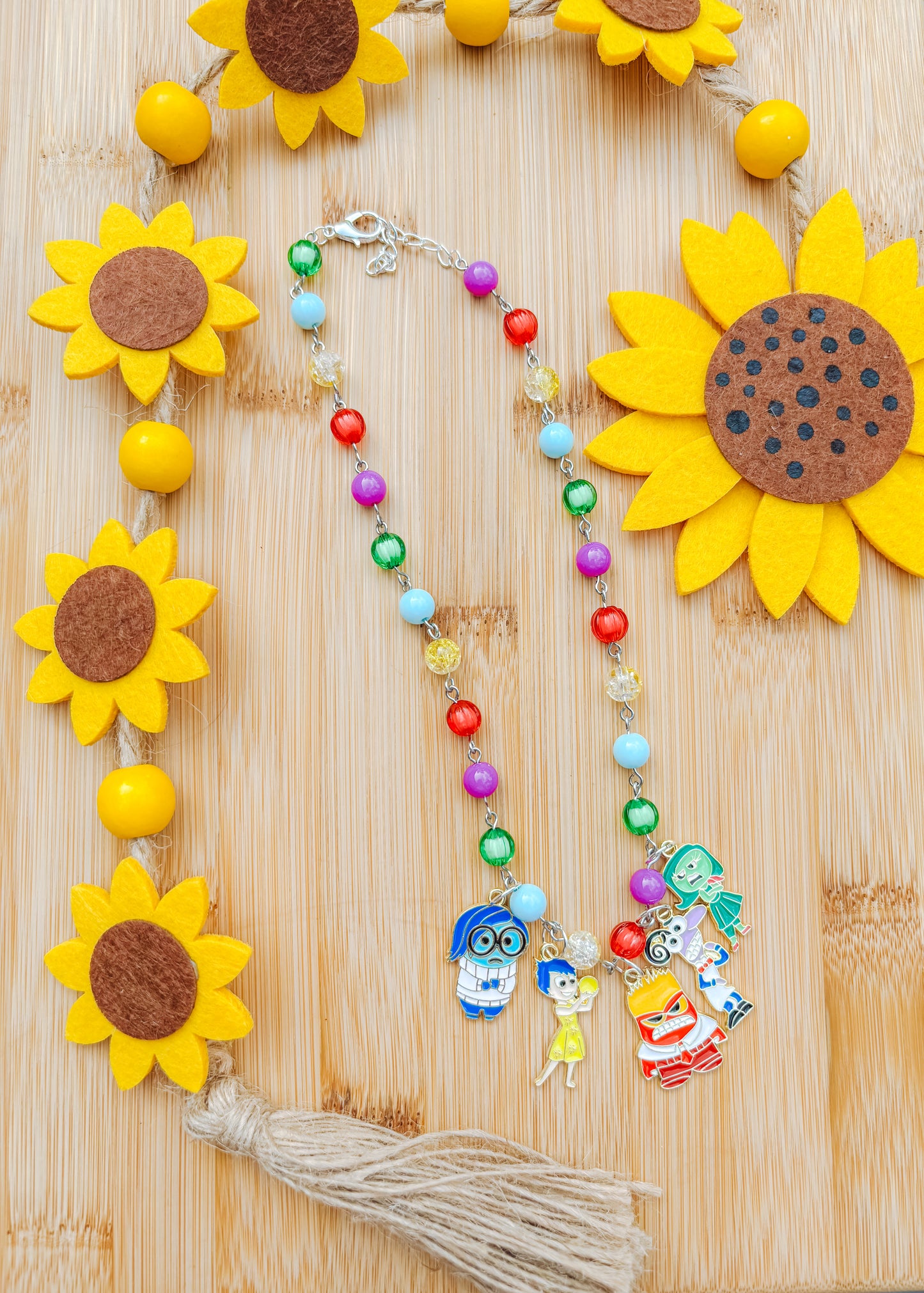 Riley’s Rainbow