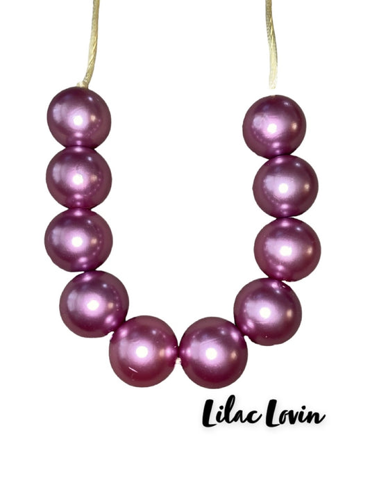 Lilac Lovin