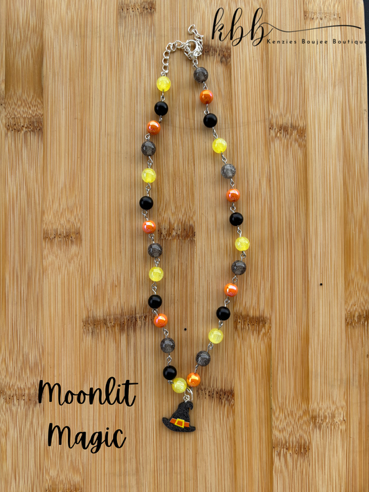 Moonlit Magic