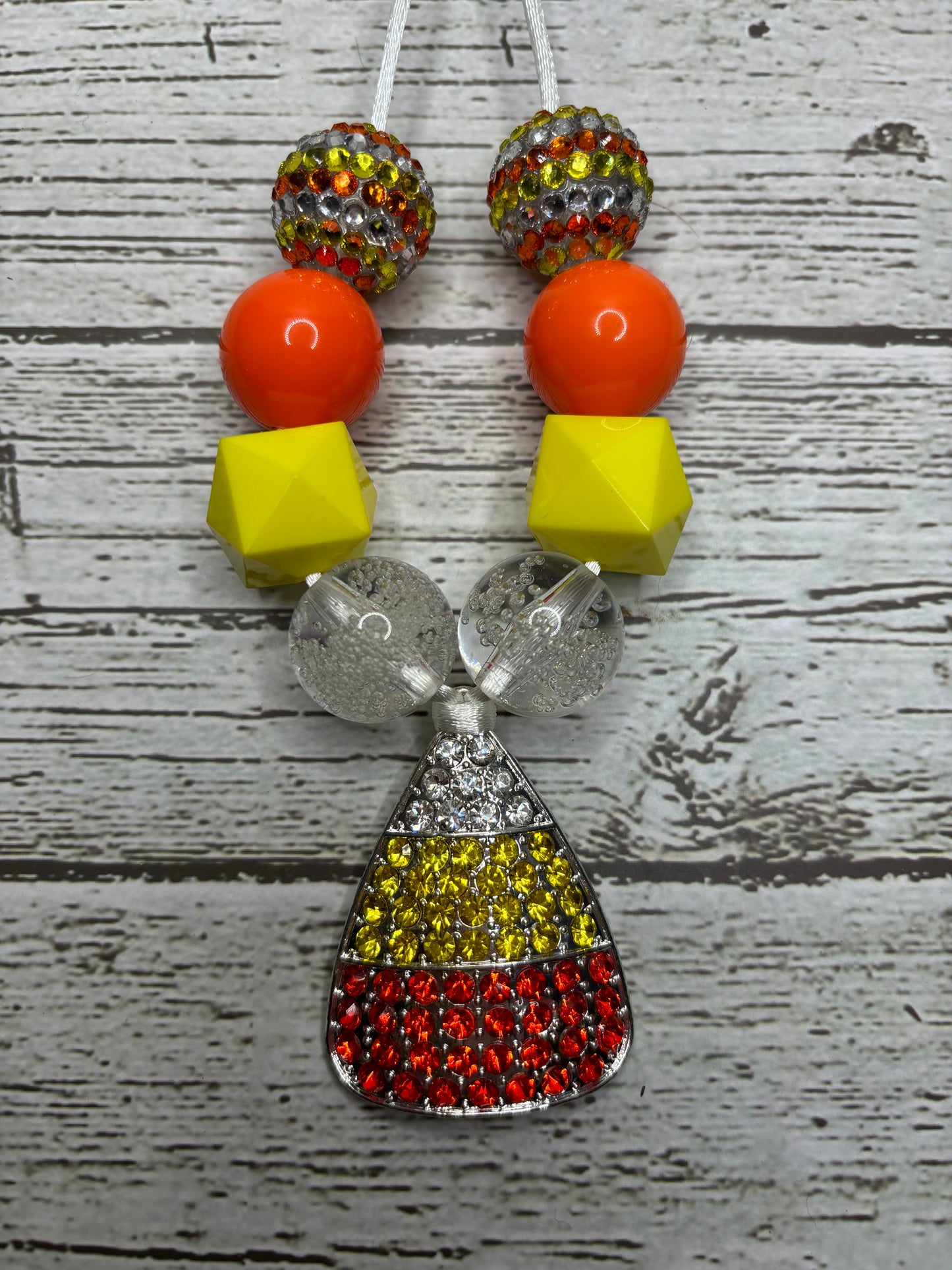 Candy Corn