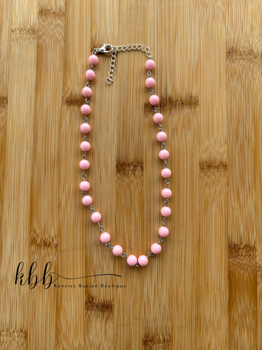 Think Pink