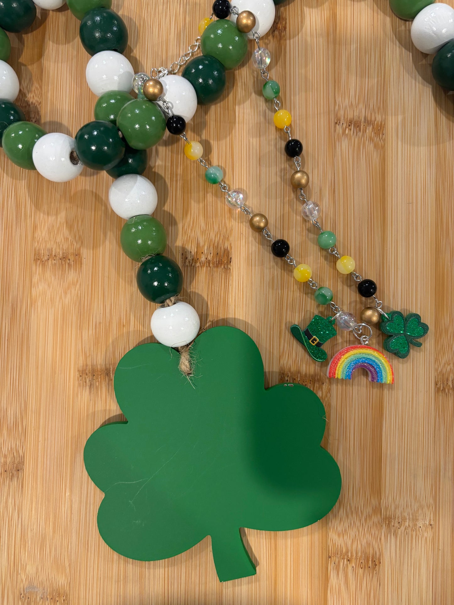 Lucky Charms