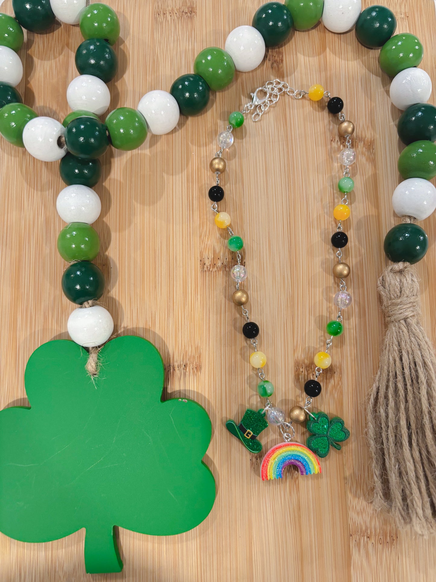 Lucky Charms