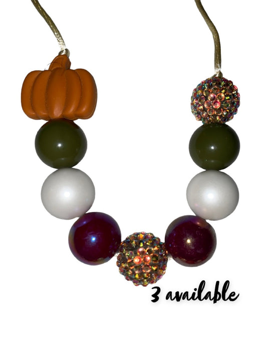 Hues of Fall