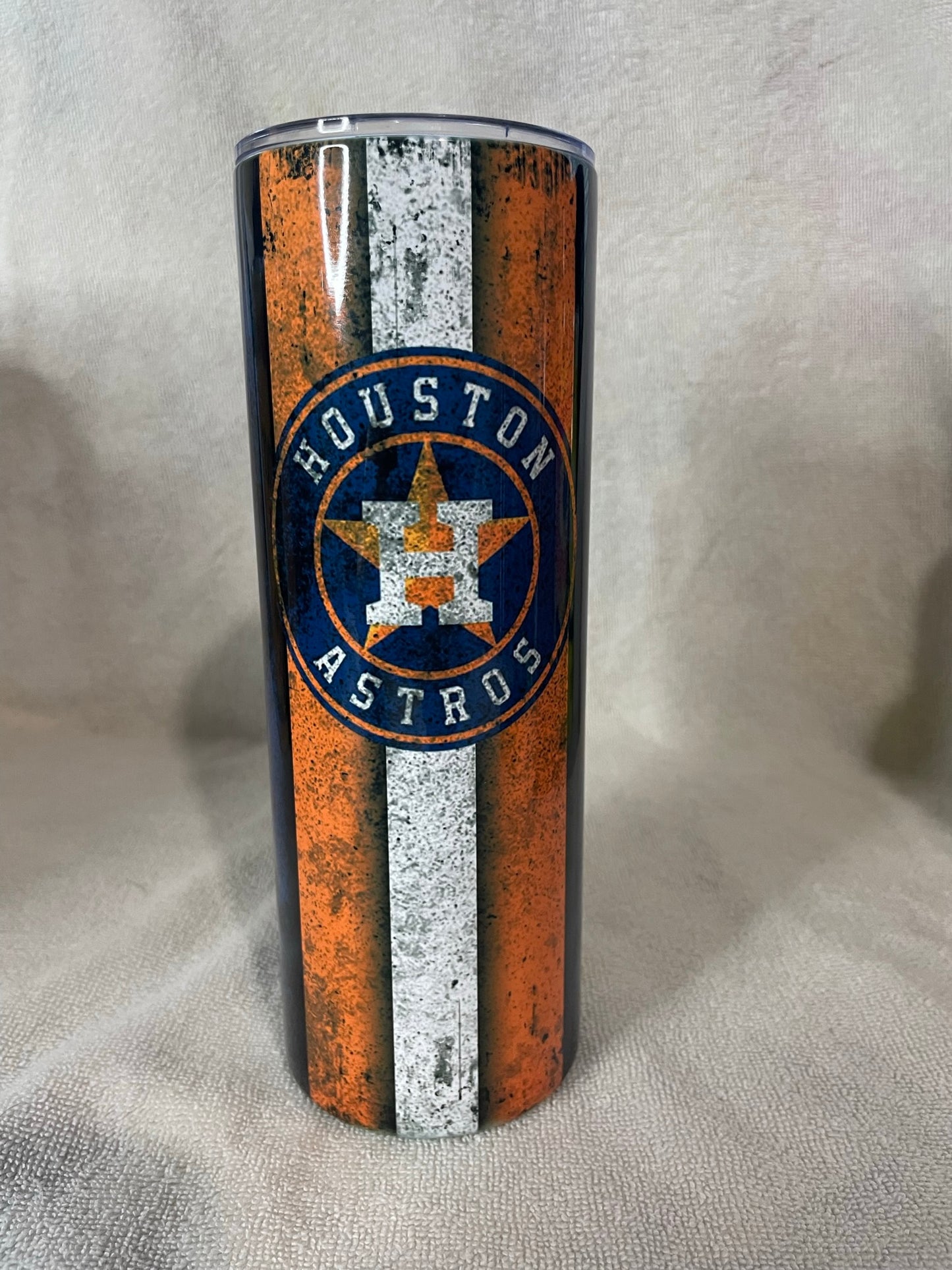 Astros Tumbler