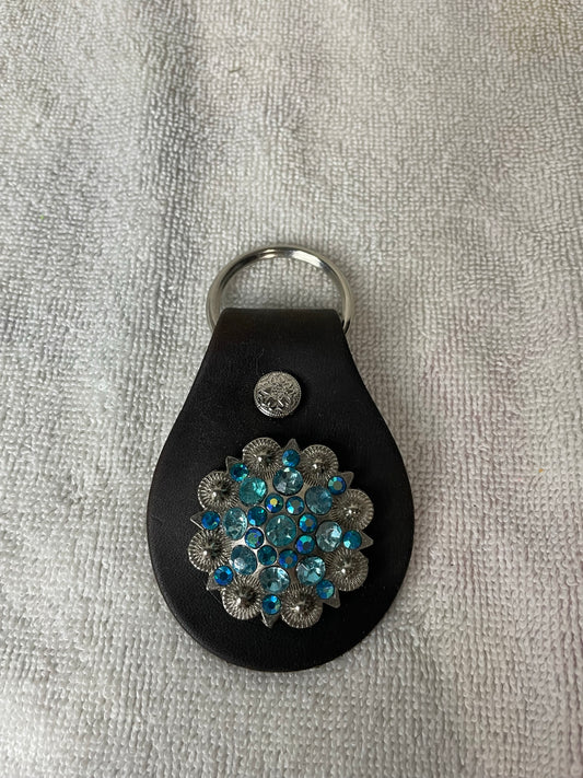 Keychain Fob