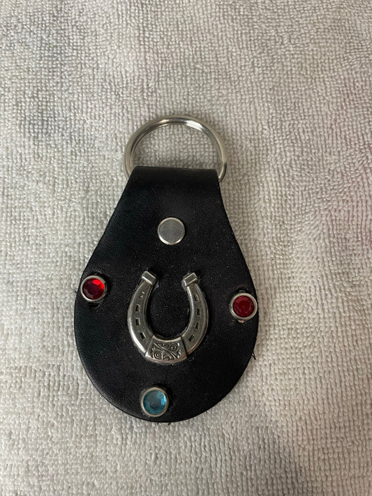 Keychain Fob