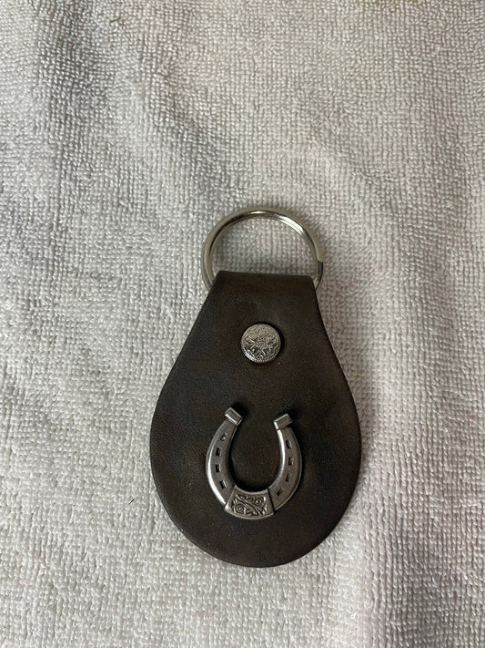 Keychain Fob