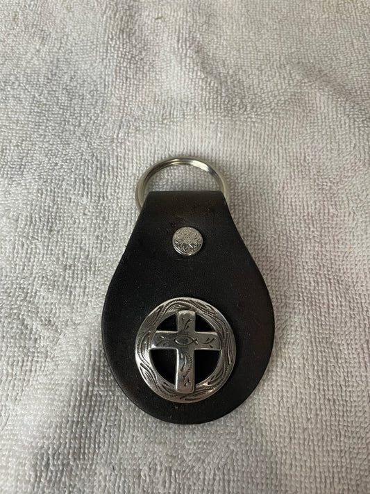 Keychain Fob