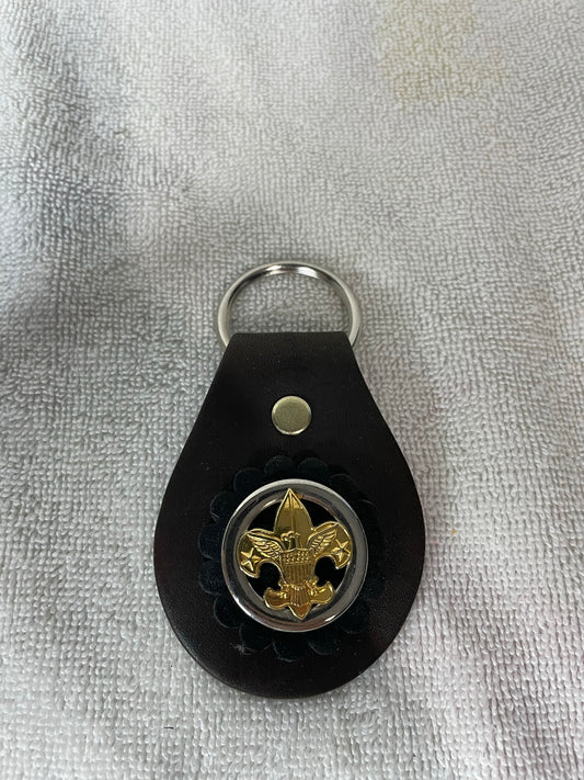 Keychain Fob