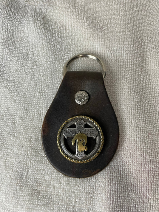 Keychain Fob