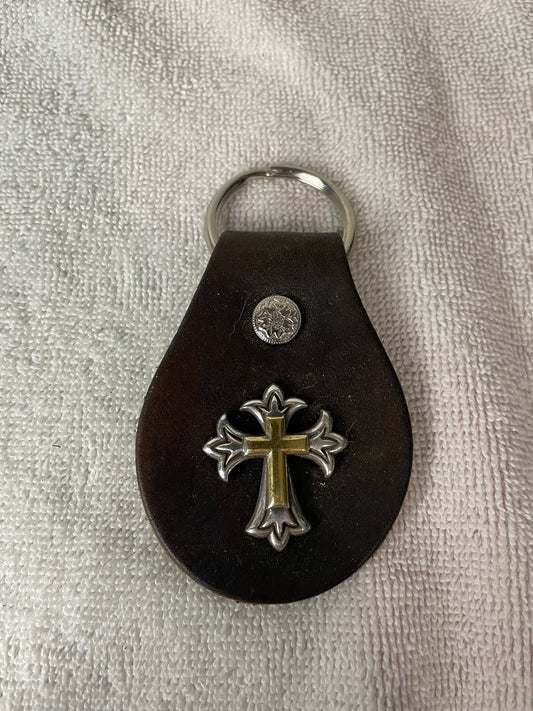 Keychain Fob