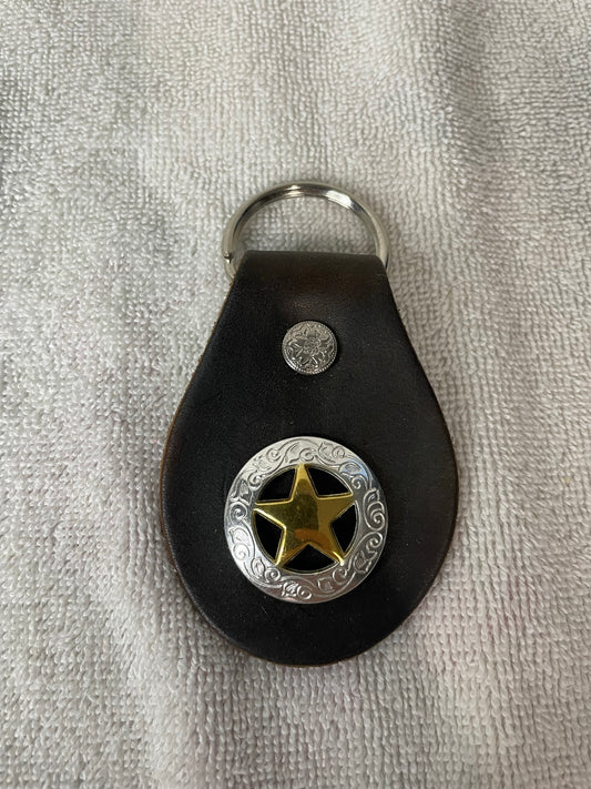 Keychain Fob