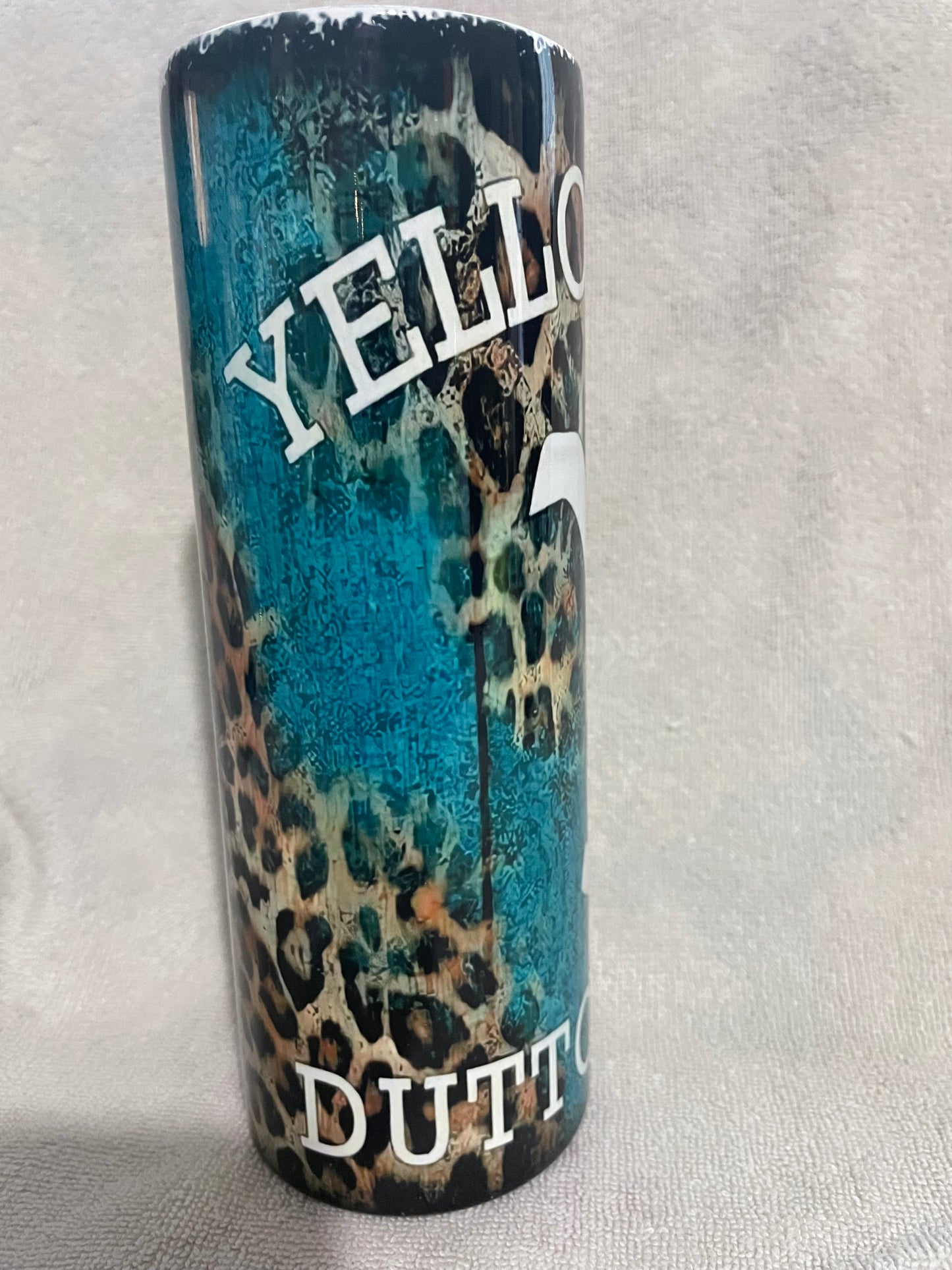 Yellowstone Hide