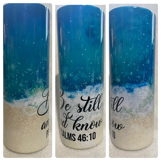 Be Still 2