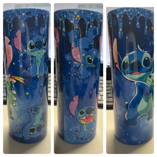Stitch 2