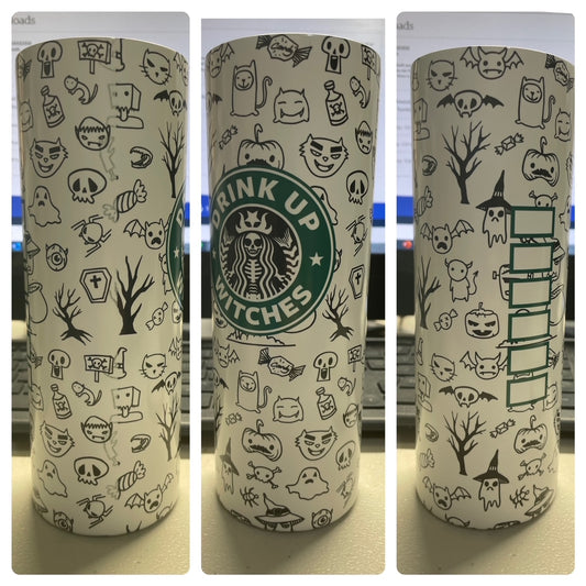 DRINK UP