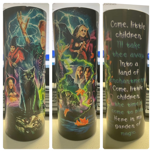 HALLOWEEN 2 GLOW IN THE DARK