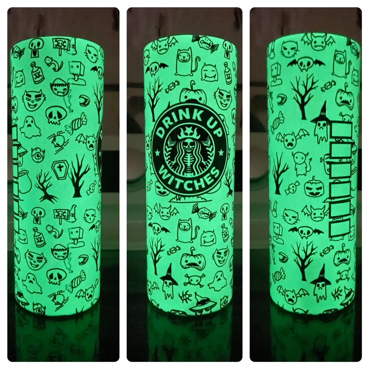 DRINK UP