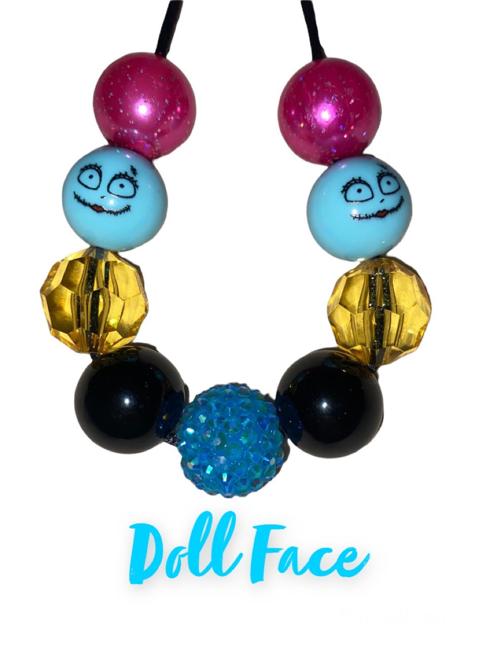 DOLLFACE