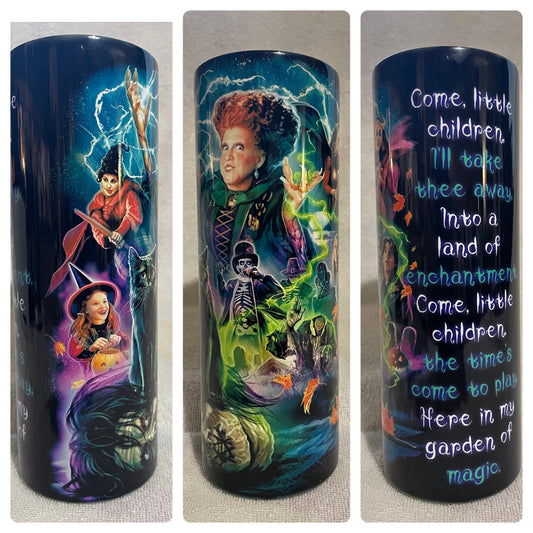 Hocus Pocus