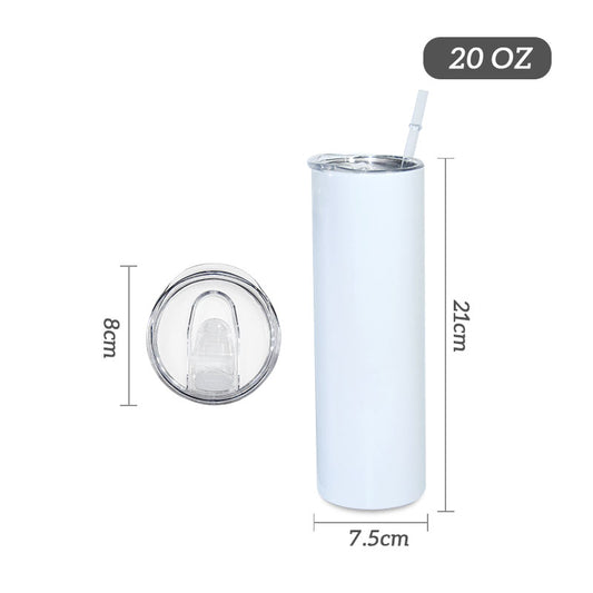 Custom Tumbler 20OZ